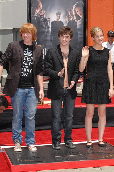 Daniel Radcliffe Height: How Tall Is The Harry Potter Actor? - Hood MWR