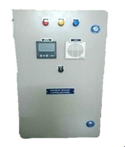 Sambhavi Control & Automations Maximum Demand Controller (MDI),Grey ...