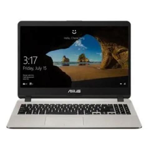 Asus Vivobook X507MA-BR069T (Celeron Dual Core/4 GB/1 TB/Windows 10 ...