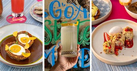 Channel Mardi Gras in Mumbai With This Restaurant’s Fat Carnival ...