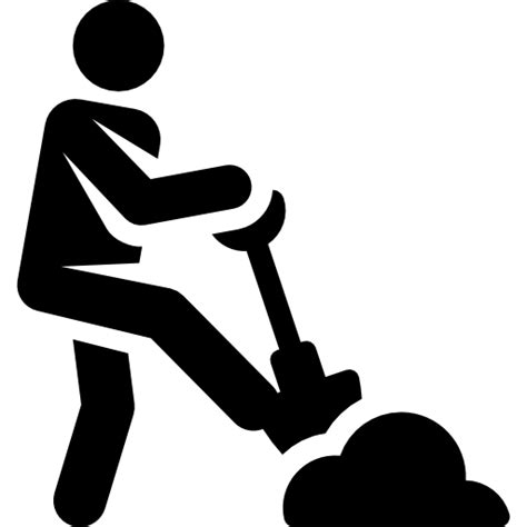 Dig Icon 的图像结果