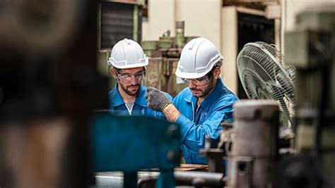 Industrial Manufacturing | Industries | Oracle India