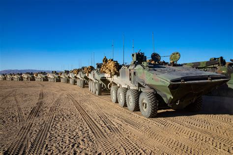 Marines pause amphibious combat vehicle waterborne operations following ...