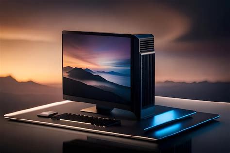 Computer Device 的图像结果