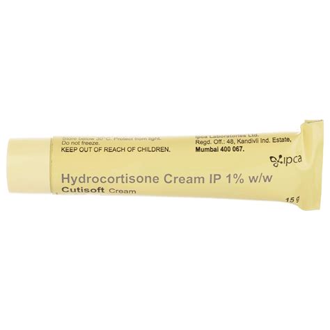 Cutisoft Cream - Tube of 15 G Cream : Amazon.in: Fashion