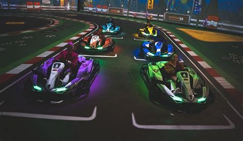 BATTLEKART TOUR&TAXIS (Updated 2026) All You Need to Know BEFORE You Go ...