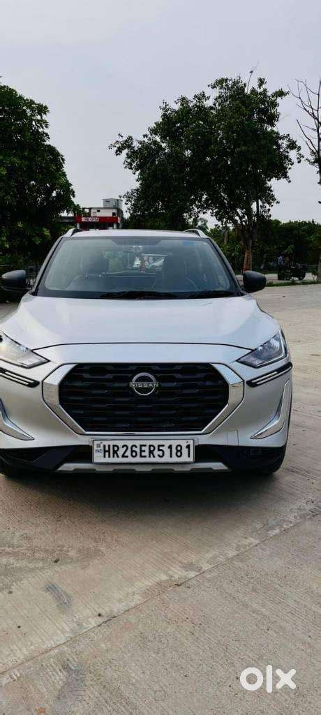 Nissan Magnite 1.0 XL, 2021, CNG & Hybrids - Cars - 1778370476