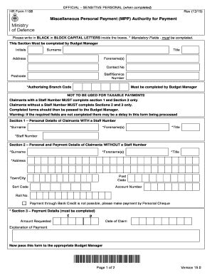 29+ Free Editable Hr Form Templates in MS Word [DOC] | pdfFiller