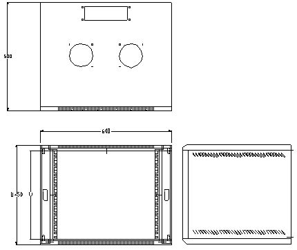 Alfa Electronics Equipments