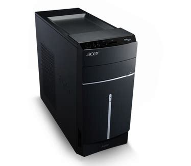 Acer Aspire TC-605 (DT.STKEG.137): beste prijs - Tweakers