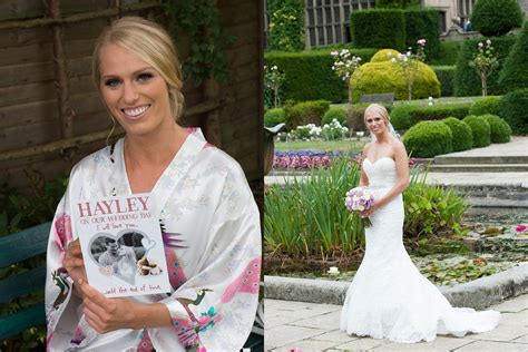 Image result for Befor and After Bride