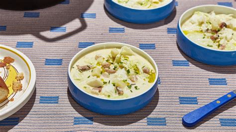 Image result for Cod Chowder