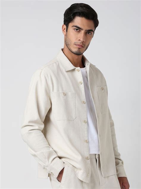 Mufti Jeans Men's New Arrivals 2024