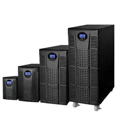 UPS Sales, Service, AMC & Batteries in Haryana | Emerson UPS & Amaron ...