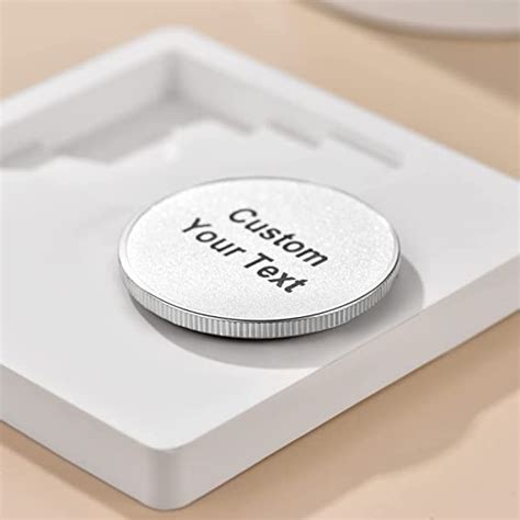 Image result for Handmade Custom Token