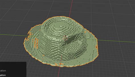 Image result for Blender Reduce Geometry