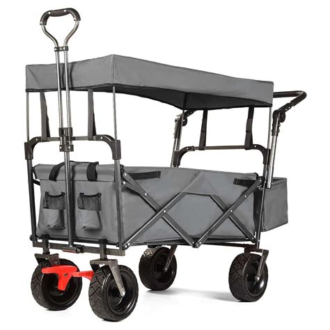 Top 10 Best Folding Wagons for Kids in 2026 Reviews | Buyer's Guide