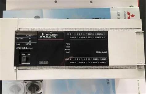 Encoder Fx5u 的图像结果