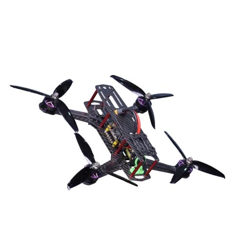 ZMR250 3 - 4S Analog FPV Drone - PNP – Hi Tech xyz