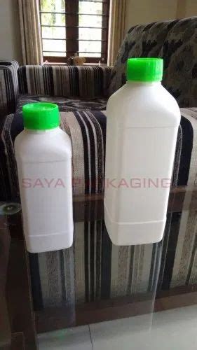 VENTED CONTAINERS - 3 Litre HDPE Vented Can Manufacturer from Dadra