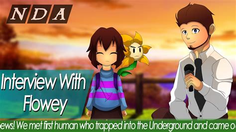 Flowey Tutorial 的图像结果