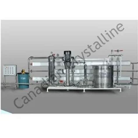 Water Treatment Plant - Industrial Water Treatment Plant Manufacturer ...