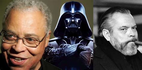 24 Dark Facts About Darth Vader