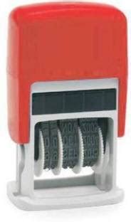 colop DATE STAMP SELF INK Price in India - Buy colop DATE STAMP SELF ...