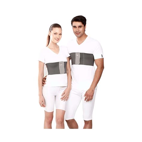 Buy TYNOR A 09 RIB BELT SIZE MEDIUM Online & Get Upto 60% OFF at PharmEasy