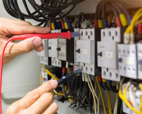 Image result for Electrical Testing Procedure