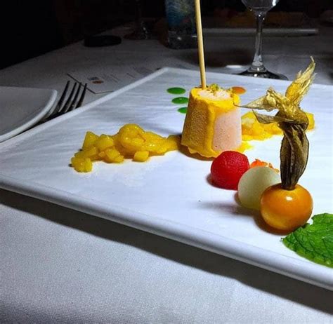 This is the only Indian restaurant to get a Michelin star in Southeast ...