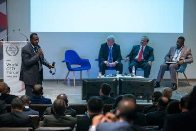 UPU News : Partnerships could be key to e-commerce success