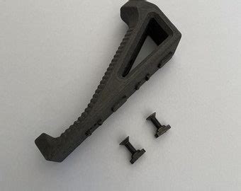 Buy Mlok Foregrip Online In India - Etsy India