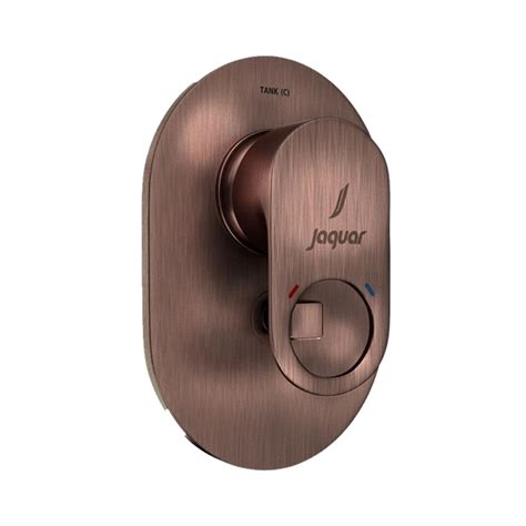 Jaquar 2 Way Diverter Ornamix Prime ORP-ACR-10193PM Normal Flow ...