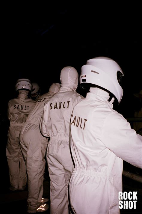 Sault, Cleo Sol And Chronixx Set To Headline The First All Points East Show of 2025 in 2025 ...