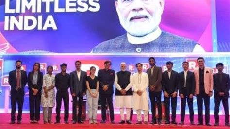 Republic Plenary Summit 2025: Meet The Hackathon Winners