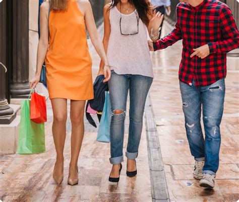 Behind the Scenes: The Journey of a Fashion Item from Concept to Consumer