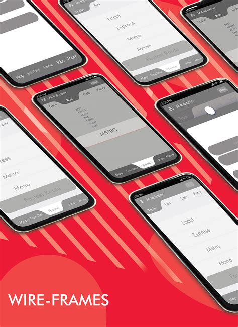 Image result for Android Interface Indicator