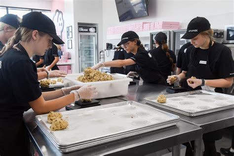 Crumbl Cookies, Buff City Soaps coming to Dawley Farms in Sioux Falls