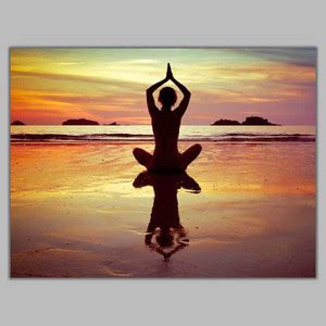 Best Yoga Poster Photographic Paper - Abstract, Animals, Animation ...