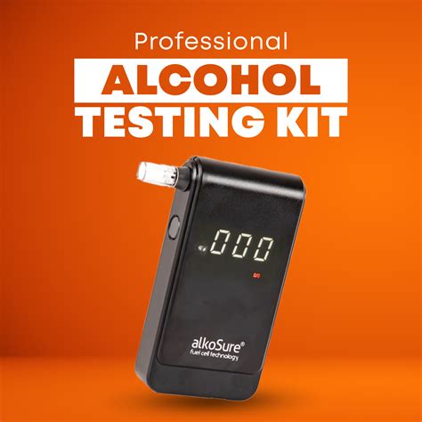 How Does a Breathalyzer Work? Complete UK Guide | Drug Testing Kits UK