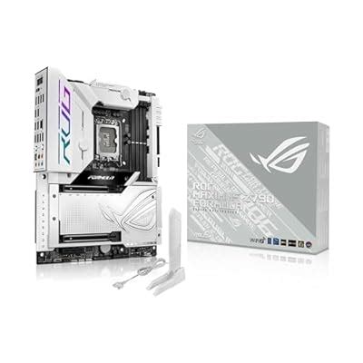 ASUS ROG MAXIMUS Z790 HERO BTF LGA 1700 ATX gaming India | Ubuy