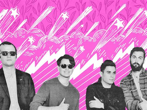 Vampire Weekend's Fourth Studio Album: 'Father of the Bride'