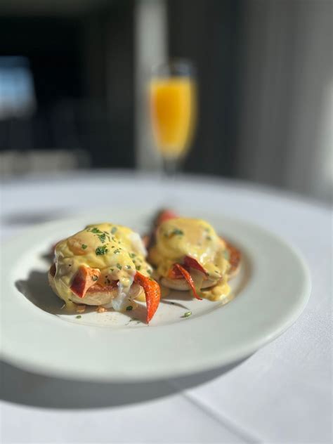 Easter Brunch, 1 South Shore Drive, South Yarmouth, MA, United States ...