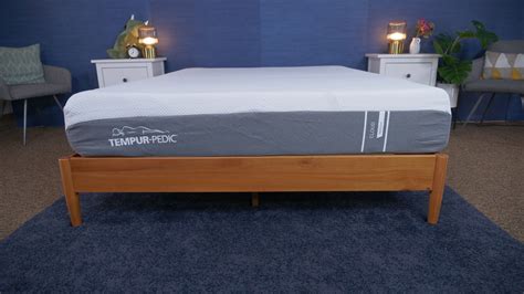 Tempur-Pedic TEMPUR-Cloud Mattress Review (2025) | Sleepopolis
