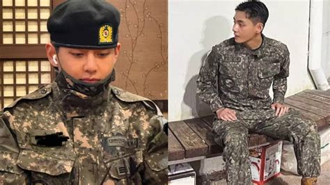 BTS' V aka Kim Taehyung suffers rib fracture while working out in ...