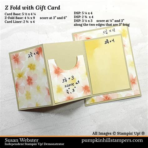 Image result for Fun Fold Greeting Card Tutorial