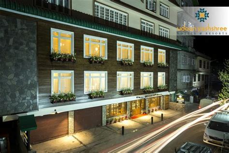 UDAAN, WOODBERRY HOTEL AND SPA (Gangtok, Sikkim) - Hotel Reviews ...