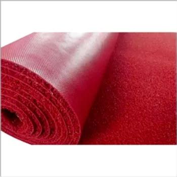 PVC Cushion Mat Soft Turf PVC Antiskid Mat Sikar