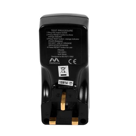 Image result for RCD Plug Socket Germany